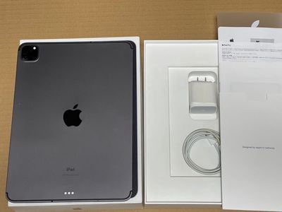 ipad pro 11 inch 2020 bản CAO 512GB màu grey. Mua bán Máy tính bảng tại Quận 6 Tp Hồ Chí Minh được đăng bởi Phạm Thị Thanh Hà