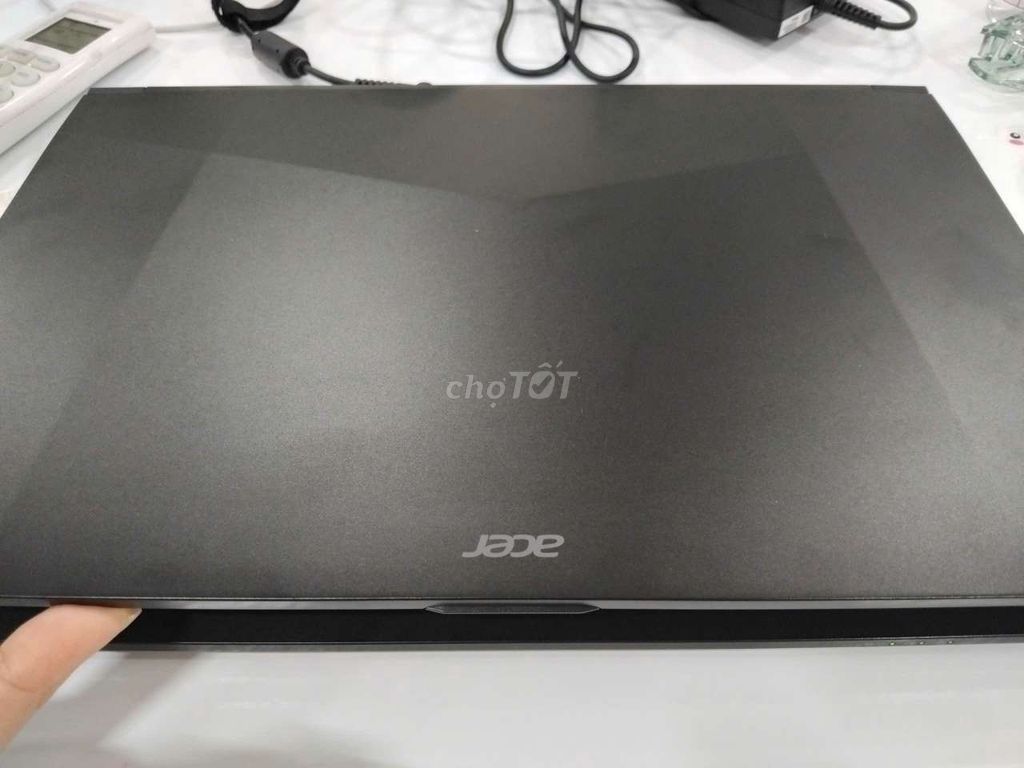 Acer Aspire A715-59G i5-12450H 15.6 inch 16GB. Mua bán Laptop tại Quận 7 Tp Hồ Chí Minh được đăng bởi A Ly hình 1