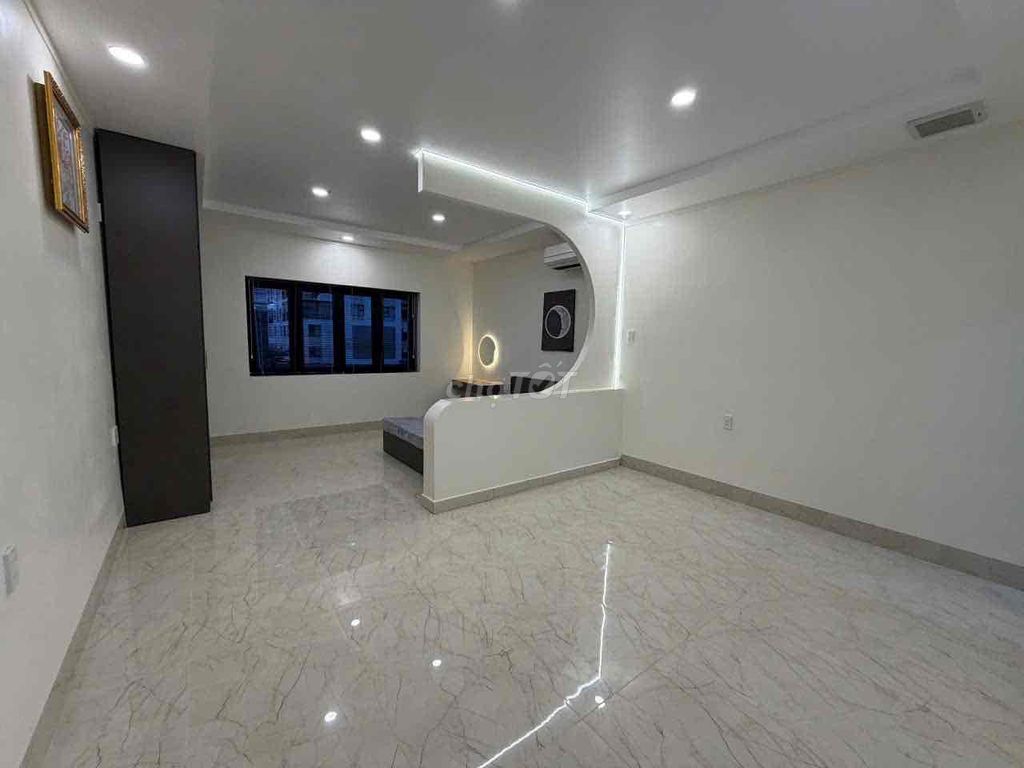 🔥SIÊU PHẨM - CĂN HỘ DV MỚI 100% FULL NỘI THẤT, YÊN TĨNH, TIỆN NG