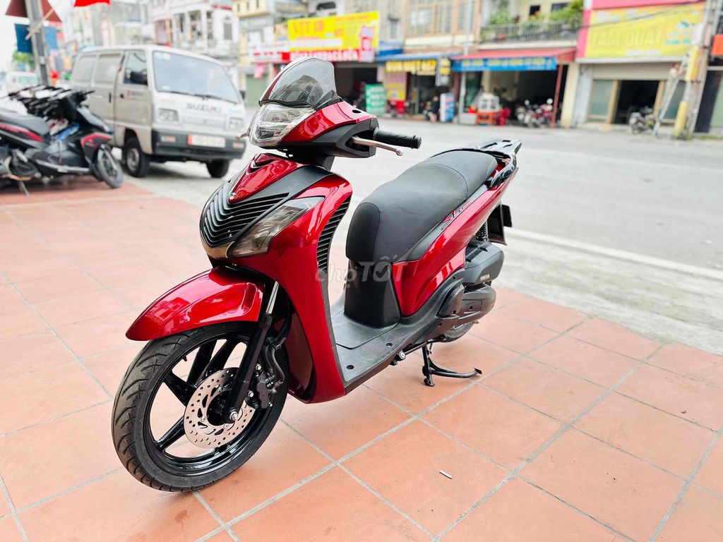 BÁN XE SH 150. Mua bán Xe máy tại Quận Hồng Bàng Hải Phòng được đăng bởi Bảo An hình 2