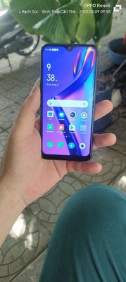 Oppo A12 ram 4 bn 64G pin cực trâu.. Mua bán Điện thoại tại Quận Bình Thuỷ Cần Thơ được đăng bởi CẦU RẠCH SÚC NGUYỄN VĂN LINH cafe Thạch Bàn 