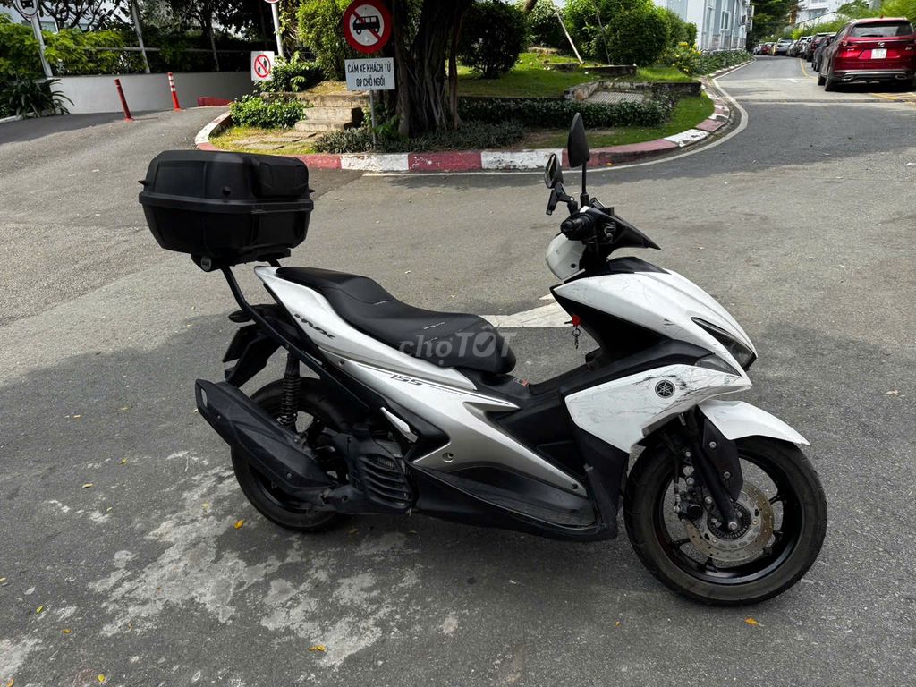 Motorbike for sale / Bán xe máy (Không sang tên). Mua bán Xe máy tại Thành phố Thủ Đức Tp Hồ Chí Minh được đăng bởi Vignesh hình 2