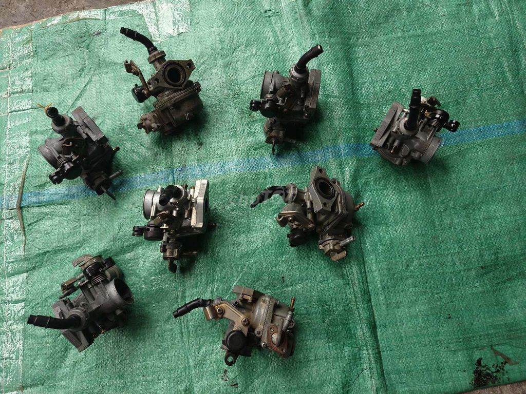 Phụ Tùng Honda Dream Thái Zin Các Loại. Mua bán Phụ tùng xe tại Thành phố Biên Hòa Đồng Nai được đăng bởi Nguyễn Đăng hình 14