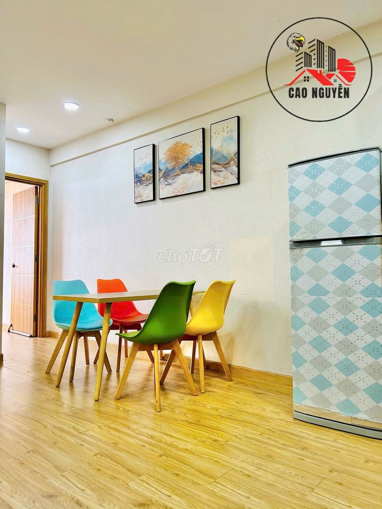 Chung cư Saigonhome, full nội thất, 819 Hương Lộ 2