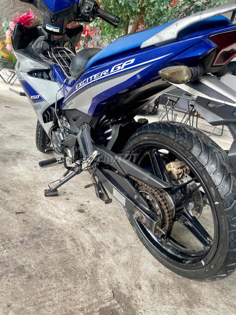 ex 150 dọn kho. Mua bán Xe máy tại Huyện Long Thành Đồng Nai được đăng bởi Sun bắp hình 2