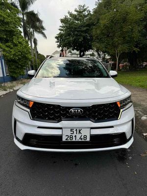 Kia Sorento sx 2022 2.2D full dầu bản Luxury