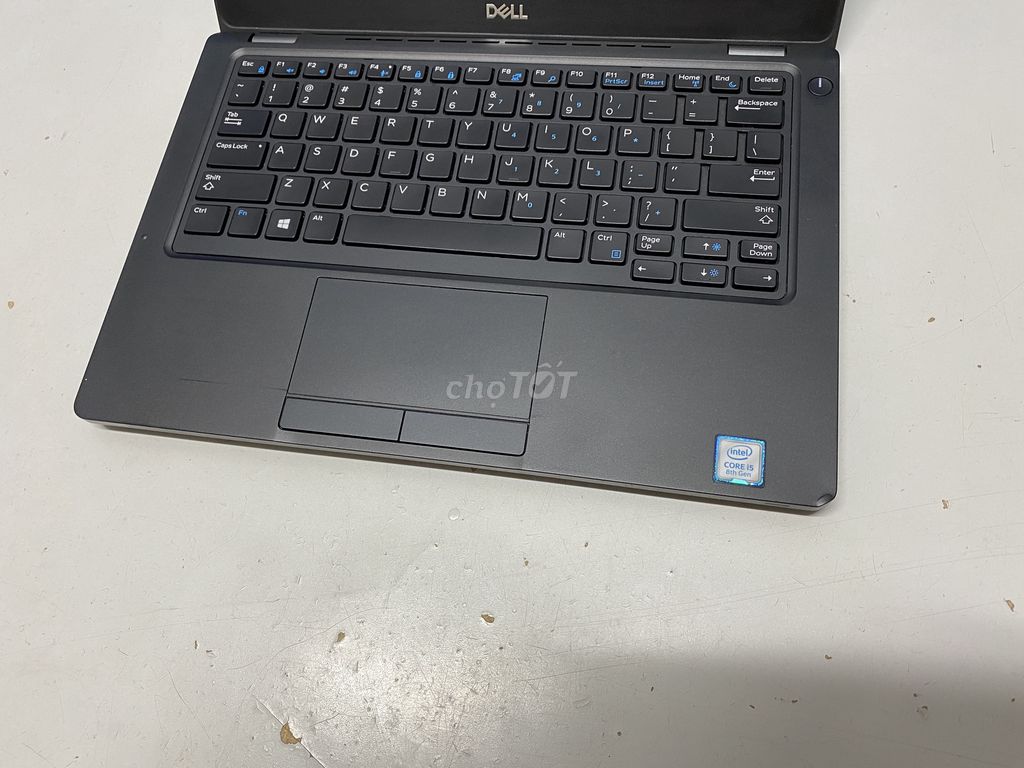 Dell Latitude 5290 i5-8350/8G/SSD 256 12.5"HD 2018. Mua bán Laptop tại Quận Ninh Kiều Cần Thơ được đăng bởi Tinh hình 2