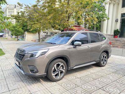 Subaru Forester iS chỉ mới hơn 500 km. Mua bán Ô tô tại Thành phố Thủ Đức Tp Hồ Chí Minh được đăng bởi DIAMOND CARS SG