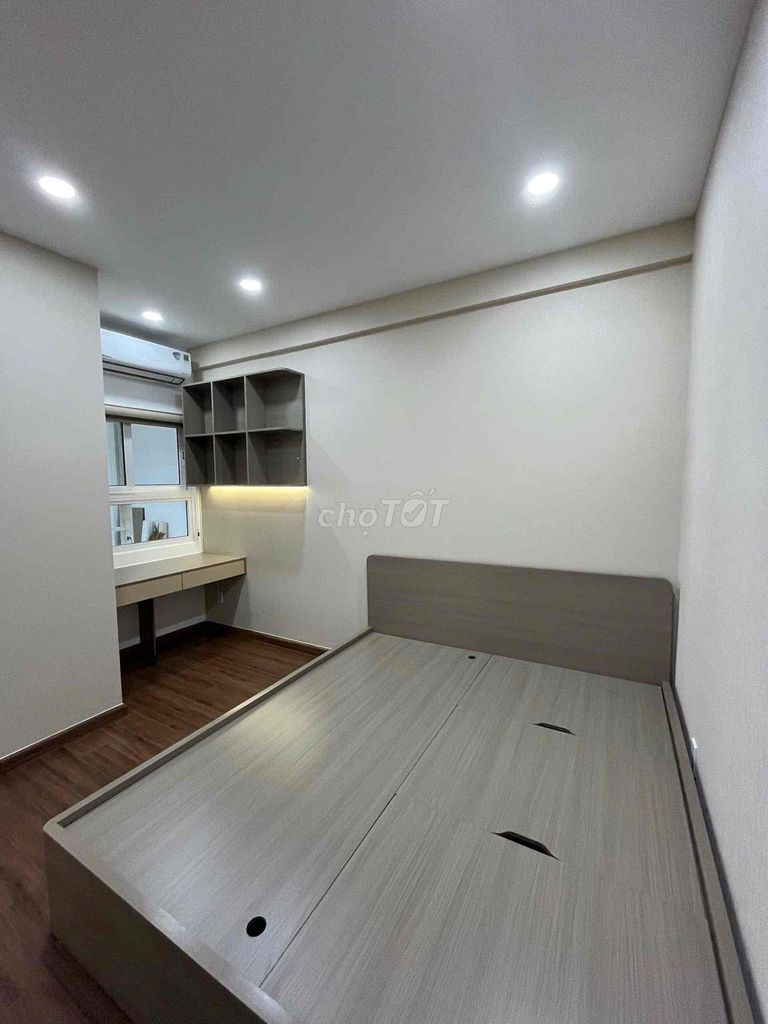 Chính chủ cho thuê căn 2PN 2WC 84m2 Conic Boulevard Đường Huỳnh Bá Chánh, Xã Tân Kiên, Huyện Bình Chánh, Tp Hồ Chí Minh Huyện Bình Chánh Tp Hồ Chí Minh