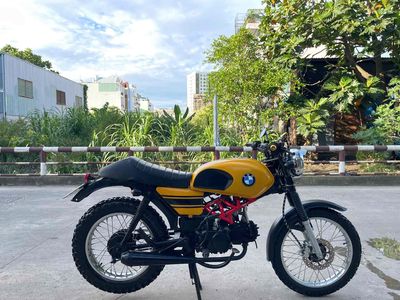 Moto Win cafe racer. Mua bán Xe máy tại Quận Bình Tân Tp Hồ Chí Minh được đăng bởi Nguyễn Trần Khắc Trường