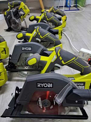 THANH LÝ MÁY CƯA CẦM TAY, PIN RYOBI. Mua bán Đồ chuyên dụng, Giống nuôi trồng tại Quận Gò Vấp Tp Hồ Chí Minh được đăng bởi DƯƠNG TÙNG