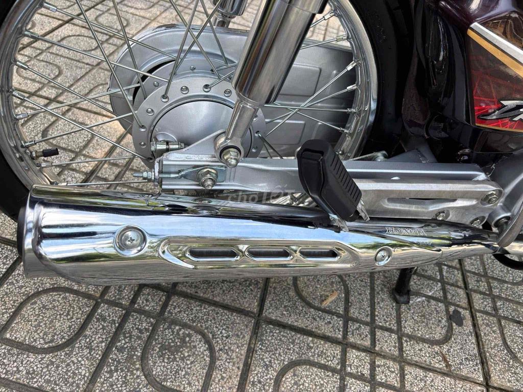 cần bán ạ. Mua bán Xe máy tại Quận Bình Thạnh Tp Hồ Chí Minh được đăng bởi Nguyễn Nghĩa hình 7