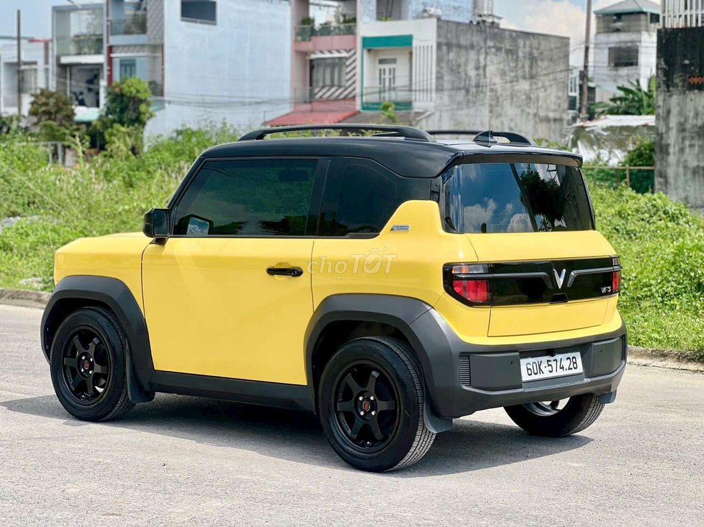 2024 thuê pin 21ngan. gương điện đồ chơi hơn 60tr. Mua bán Ô tô tại Thành phố Thuận An Bình Dương được đăng bởi Hoang Nguyen hình 4