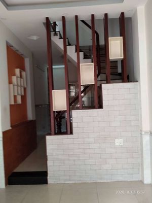 Аренда · 2 комн. · 30 м² · Quận Gò Vấp, ул. Đường Phạm Văn Chiêu