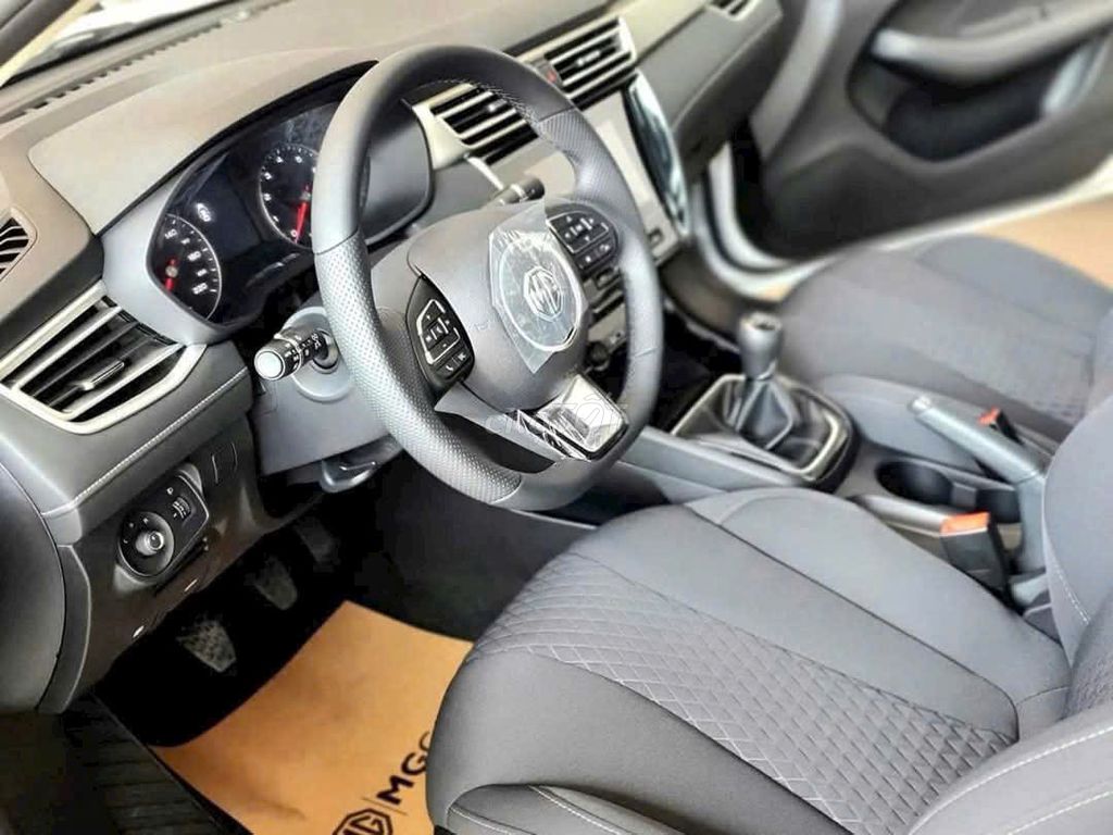 MG MG5 2024  - 0 km. Mua bán Ô tô tại Quận Cẩm Lệ Đà Nẵng được đăng bởi Ngân hình 3