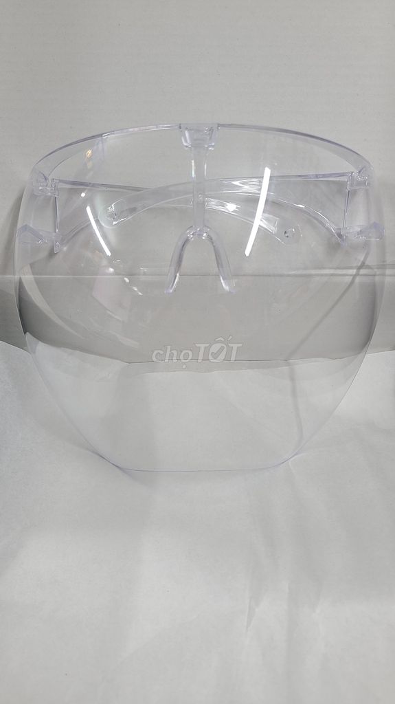Mắt kính bảo hộ FACE SHIELD chống giọt bắn