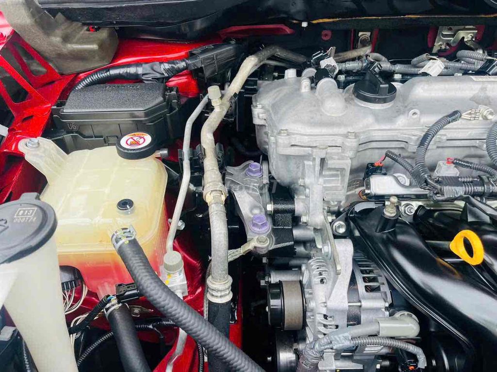 Toyota Corolla Cross 2021 1.8V - 69000 km. Mua bán Ô tô tại Quận Thanh Xuân Hà Nội được đăng bởi Dũng hình 11