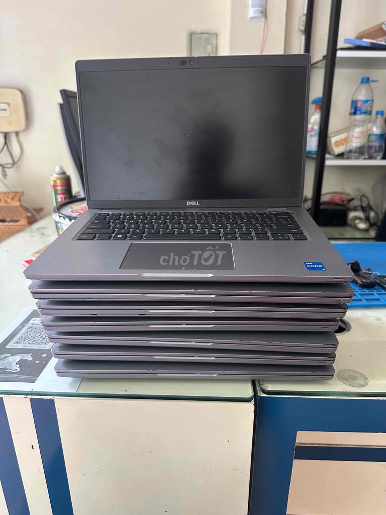 Dell Latitude 5430 i5 1235U 14 inch 8GB/256GB Mỹ. Mua bán Laptop tại Quận Thanh Xuân Hà Nội được đăng bởi Toan Laptop hình 1