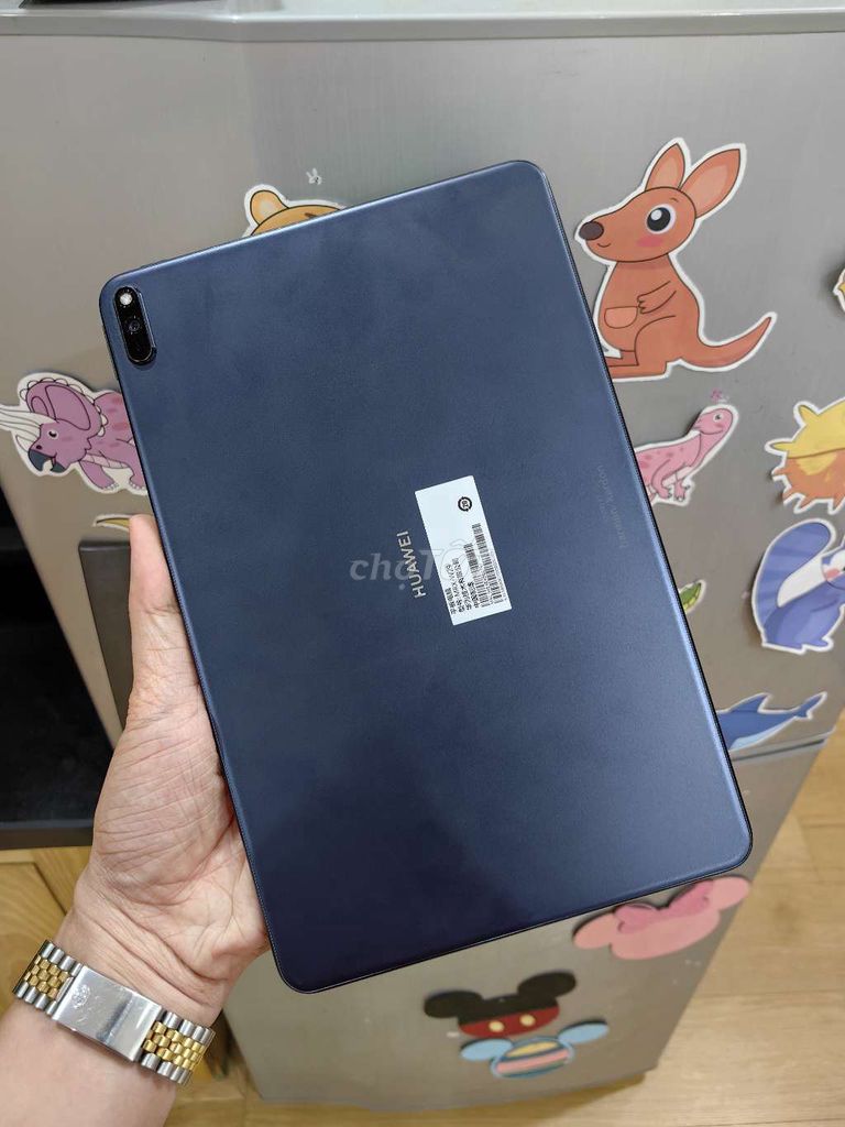 Huawei MatePad Pro 6GB/128GB Pin 100. Mua bán Máy tính bảng tại Quận Hoàng Mai Hà Nội được đăng bởi Nguyễn Huynh hình 1