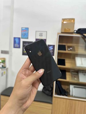 iPhone XR Đen 64GB Quốc Tế. Mua bán Điện thoại tại Quận Đống Đa Hà Nội được đăng bởi Hanoimobile MTC