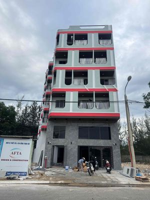 Rent · 11 bd · 300 м² · Quận Ngũ Hành Sơn, ул. Đường Trà Khê 7