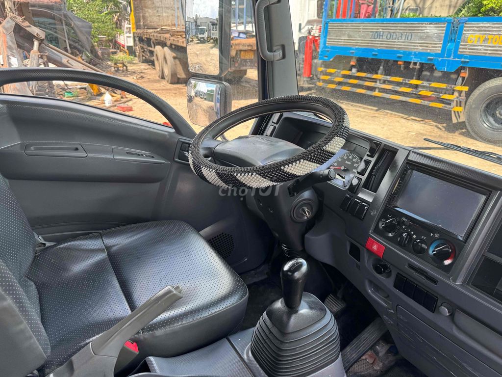 2019 - 150000 km. Mua bán Ô tô tại Thành phố Thủ Đức Tp Hồ Chí Minh được đăng bởi PHI hình 8