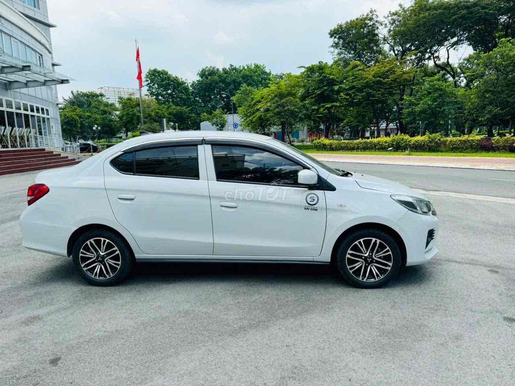 Mitsubishi Attrage 2023 1.2 MT - 62000 km. Mua bán Ô tô tại Quận 12 Tp Hồ Chí Minh được đăng bởi Phạm Hoàng hình 3