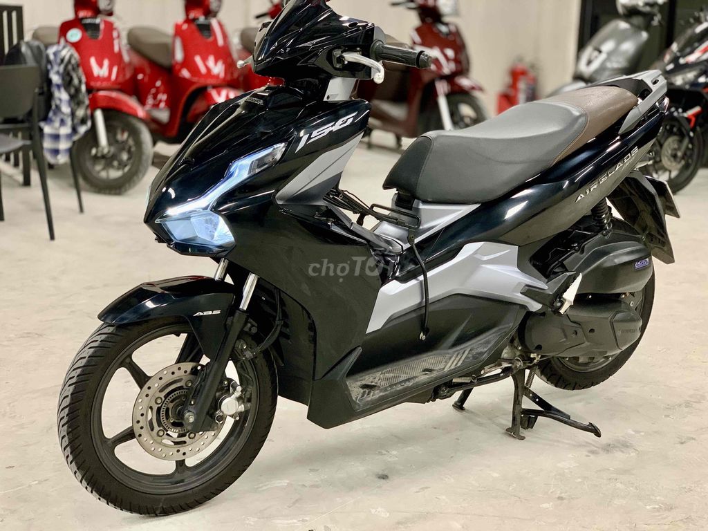 🔥Air Blade 150 ABS chính chủ đẹp chuẩn zin bốc êm🔥. Mua bán Xe máy tại Thành phố Thủ Đức Tp Hồ Chí Minh được đăng bởi Khương Phan hình 14