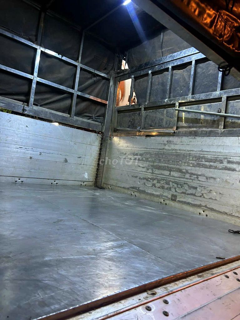 Hino FC 2020 6t5. Mua bán Xe tải, xe ben tại Thành phố Mỹ Tho Tiền Giang được đăng bởi Hung Loan hình 5