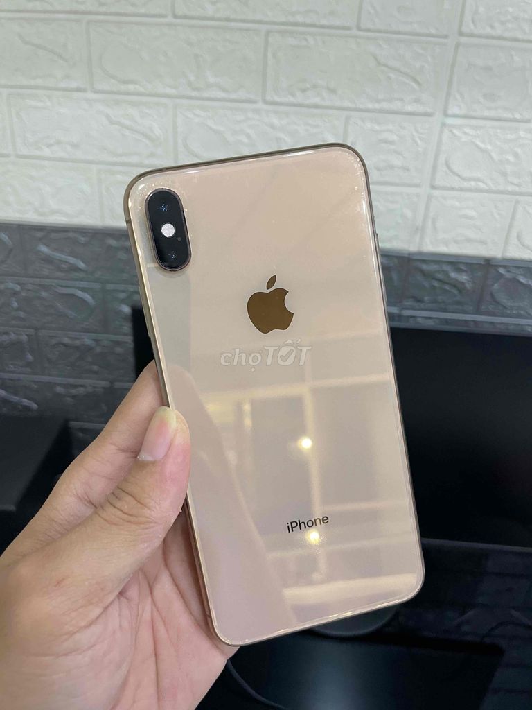 iphone xsm 64gb zin đẹp giá tốt