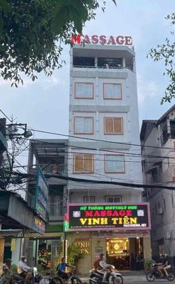 Bán khách sạn mini  góc 02 mặt tiền quận Tân Phú. Mua bán văn phòng, mặt bằng kinh doanh tại Quận Tân Phú Tp Hồ Chí Minh được đăng bởi Linh