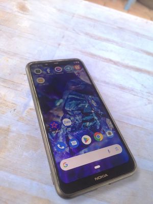 Nokia 5.1 plus