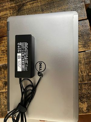 Laptop dell Trâu Bò Ram 8G i5 4x HD nhôm rẻ !!!. Mua bán Laptop tại   được đăng bởi Quốc Phong