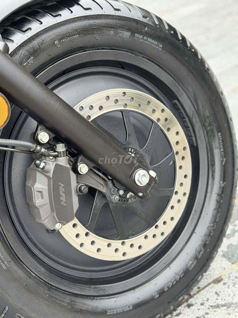 Honda Rebel 300 Độ Full có trả góp trao đổi ✅. Mua bán Xe máy tại Quận Hoàng Mai Hà Nội được đăng bởi Phú Lý hình 6
