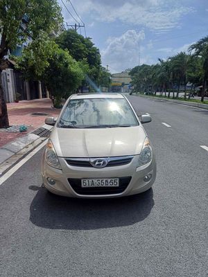 Hyundai i20 2011 1.4 AT - 86000 km. Mua bán Ô tô tại Quận 7 Tp Hồ Chí Minh được đăng bởi Bao le