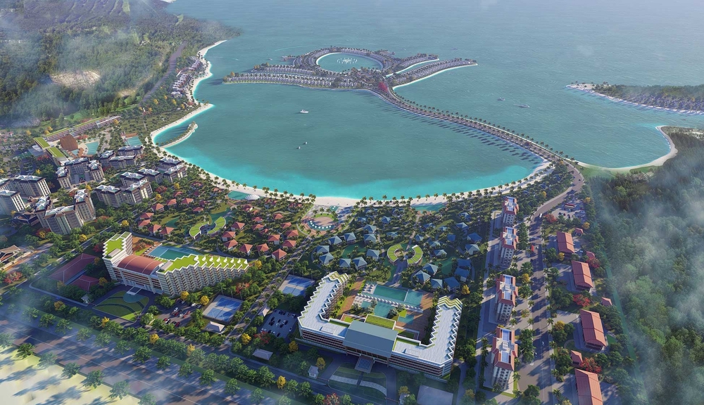 Bất động sản TTC Land Bất động sản TTC Land