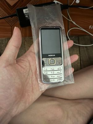 Cần bán nokia 6700 bạc bóng. Mua bán Điện thoại tại Quận Hà Đông Hà Nội được đăng bởi Thu