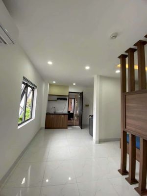 Аренда · 1 комн. · 45 м² · Quận Ngũ Hành Sơn, ул. Đường Nguyễn Cơ Thạch