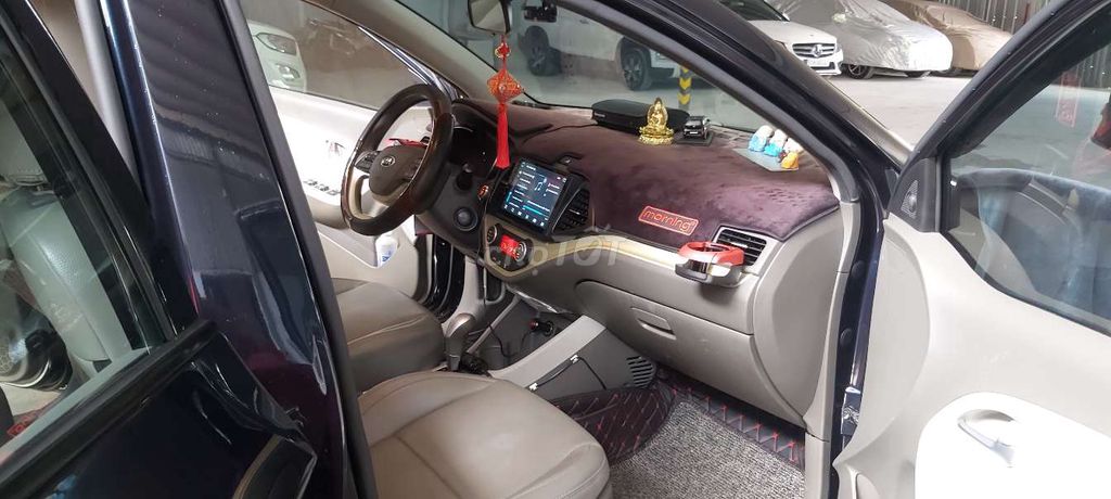 1 21 2018 Si 1.25 AT - 27000 km. Mua bán Ô tô tại Quận Gò Vấp Tp Hồ Chí Minh được đăng bởi Hoà Bình hình 2