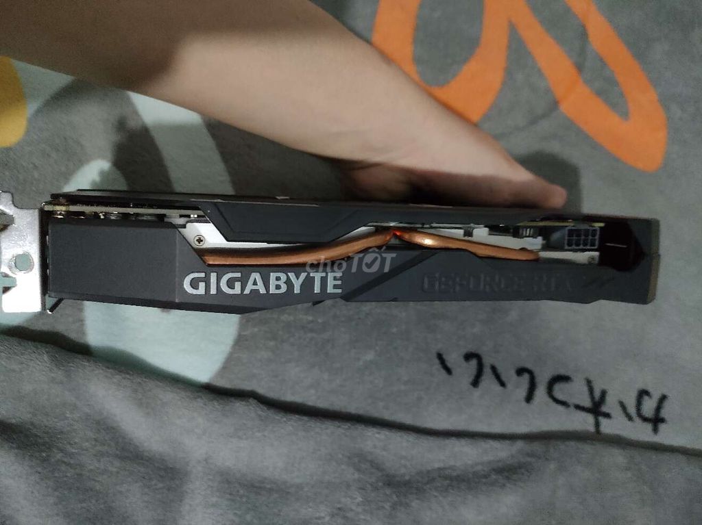 Rtx 2060s 8gb Gigabyte
