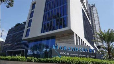 💥 BÁN CĂN HỘ XI GRAND COURT QUẬN 10 GIÁ CỰC TỐT🎯 CHỈ 5,2 TỶ ✅ 70M2. Mua bán căn hộ/chung cư tại Quận 10 Tp Hồ Chí Minh được đăng bởi Quản Lý Chung Cư