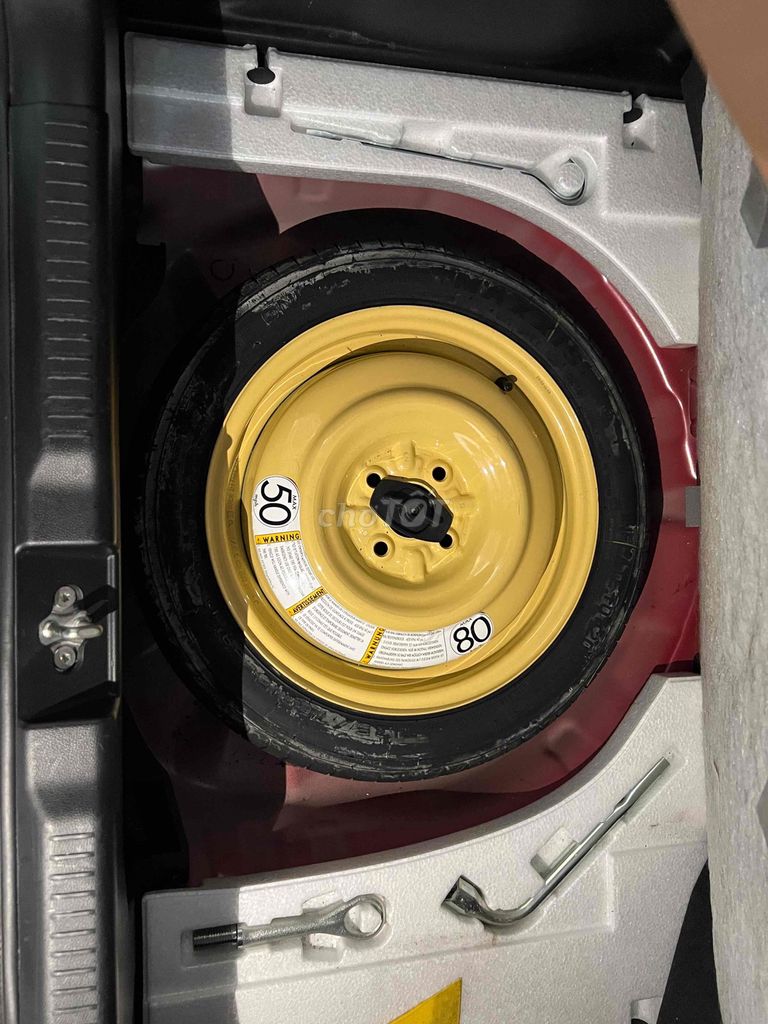 Suzuki Swift 2019 GLX 1.2 CVT - 50000 km. Mua bán Ô tô tại Thành phố Buôn Ma Thuột Đắk Lắk được đăng bởi Đức Yên hình 8