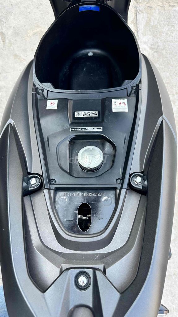 Vario 150 vàng cát 2020 ( hỗ trợ góp ). Mua bán Xe máy tại Huyện Chợ Mới An Giang được đăng bởi Cửa hàng xe Thiên Phước 2 hình 16