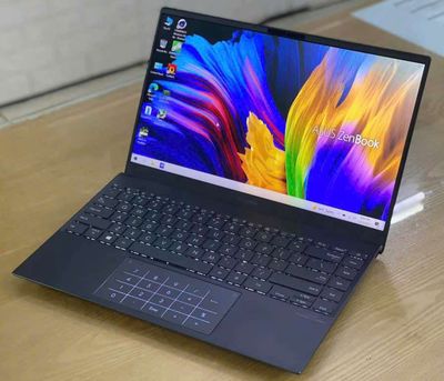 Bán laptop Asus ZenBook i7, 16GB – Đẹp 99%. Mua bán Laptop tại Quận Tân Bình Tp Hồ Chí Minh được đăng bởi Ms. Huệ