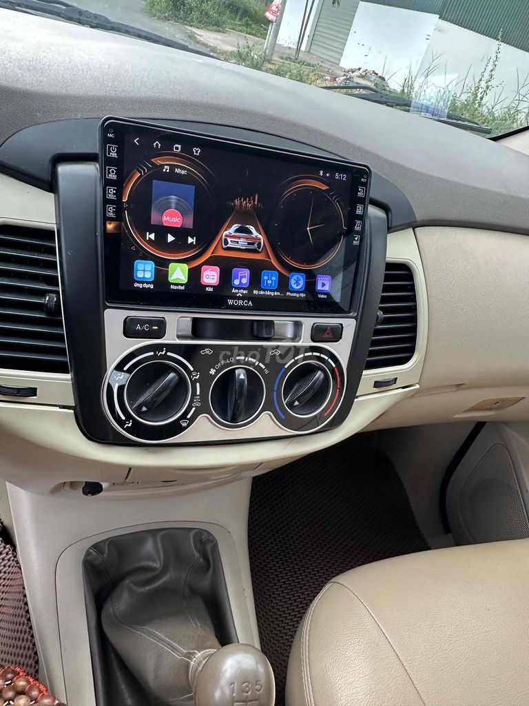 can ban xe gia đinh chinh chủ xe đep rin. Mua bán Ô tô tại Thành phố Châu Đốc An Giang được đăng bởi nguyenquocduong hình 8