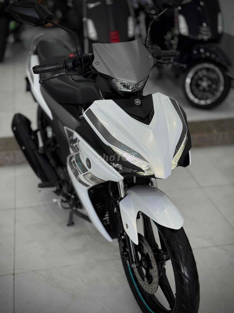 Exciter155 2022 Smarkey Odo9k Lướt ( Hỗ trợ GÓP ). Mua bán Xe máy tại Thị xã Phú Mỹ Bà Rịa - Vũng Tàu được đăng bởi Cửa Hàng Xe Máy Phú Mỹ hình 9