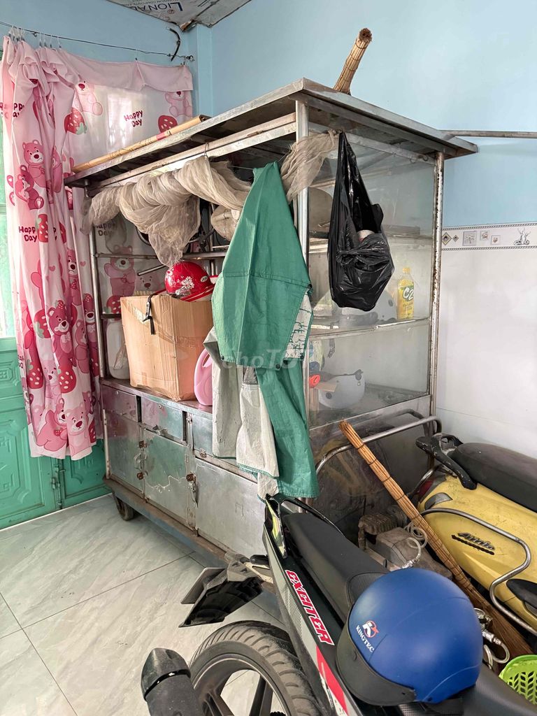 Xe bánh mì. Mua bán Phương tiện khác tại Huyện Đức Hòa Long An được đăng bởi Hoàng Hiếu hình 2