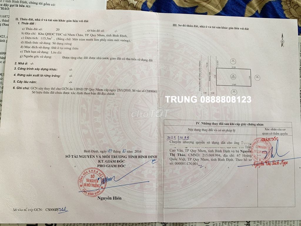đất nến đảo cù lao xanh, 100% thổ cư - đã có sổ đất nến đảo cù lao xanh, 100% thổ cư - đã có sổ