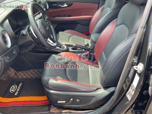 Kia K3 Premium 2.0 AT 2022. Mua bán Ô tô tại Thành phố Thủ Dầu Một Bình Dương được đăng bởi Phạm Sâm Auto hình 2