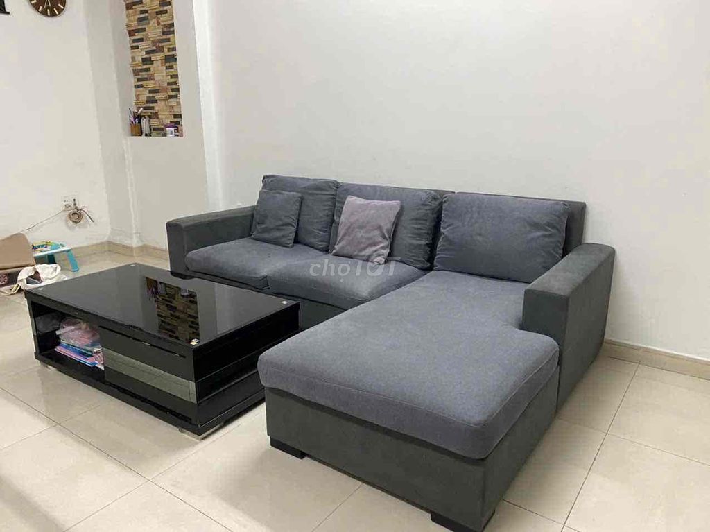 BỘ BÀN GHẾ SOFA NHƯ ẢNH